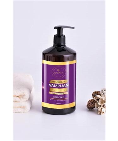 Rossping Anti-Hair Loss Collagen Shampoo 250 Ml