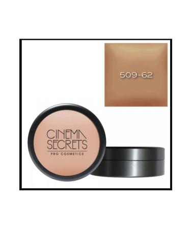 Cinema Secrets Ultimate Foundation