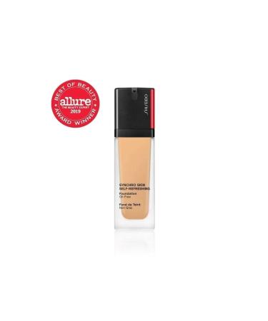 Shiseido Synchro Skin Self-refresh ng Foundation Spf30 - 30 ml