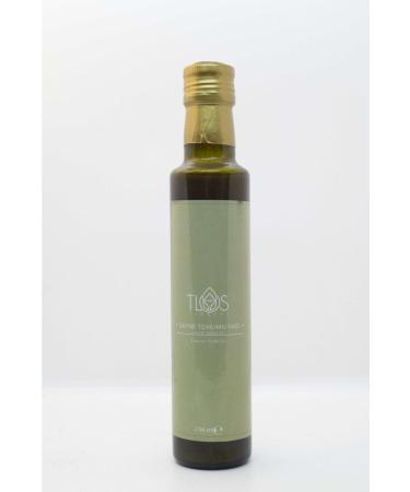 TLOS FARM Tlos Therapy Bay Seed Oil 250 Ml