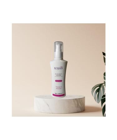 ROSEMIX Rose Essence Hand and Body Lotion Spray