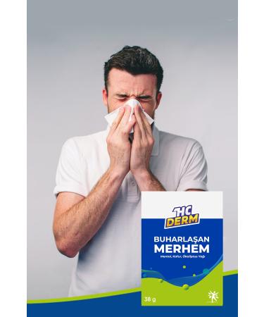 HC DERM Hcderm Evaporating Ointment 38 gr - Buy Online on GoSupps.com