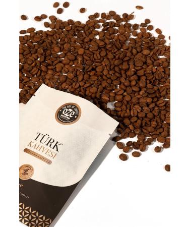 Oze Turkish Coffee 1000g - Buy Online on GoSupps.com