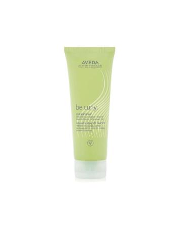 Aveda Be Curly Curl Enhancer - Curl Defining Leave-In Conditioner 200ml 018084803479.