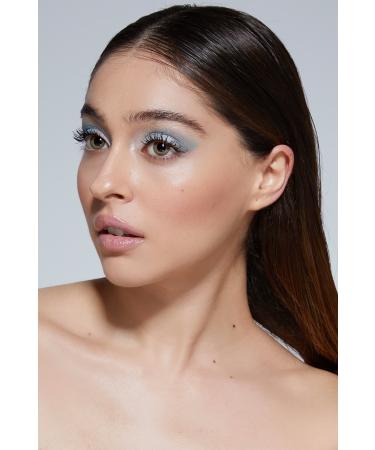 New Well Eyeshadow Palette 9 Colors No 02 - Buy Online on GoSupps.com