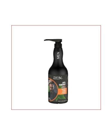 Zenix Shampoo Black Garlic Extract 1 Kg