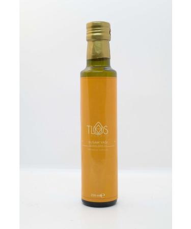 TLOS FARM Tlos Therapy Sesame Oil 250 Ml