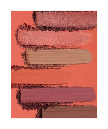 FENTY BEAUTY Snap Shadows Mix & Match Eyeshadow Palette - Buy Online on GoSupps.com