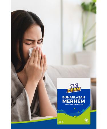 HC DERM Hcderm Evaporating Ointment 38 gr - Buy Online on GoSupps.com