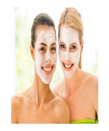 Oriflame Love Nature Pomegranate Moisturizing Face Mask - Buy Online on GoSupps.com