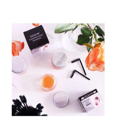 mdb Eyebrow Fixing Eyebrow Soap