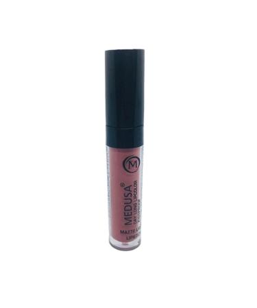 MEDUSA Matte Liquid Lipstick - Buy Online on GoSupps.com