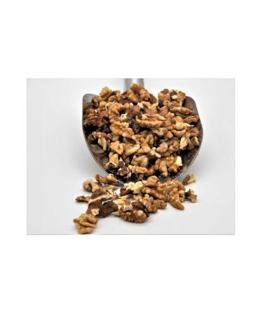 G KMER LOCAL DELICATESSEN Local Walnuts 250 Gr