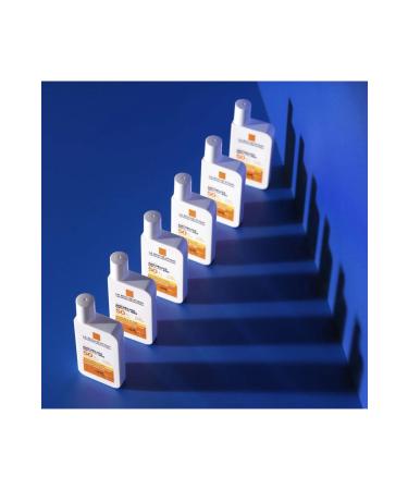 La Roche Posay Anthelios Uvmune Fluid Spf 50 Face Sun Cream for All Skin Types 50 Ml - Buy Online on GoSupps.com