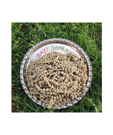 gazisofraantep Flower Okra 150 gr