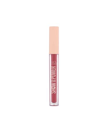 Pastel Show By Power Liquid Matte Lipstick No: 605