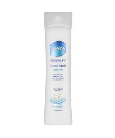 Vaseline 200 ml Moisturizing Cream