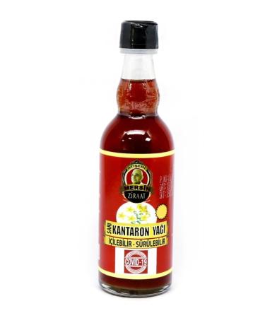 At eri St. John's Wort Oil - 100 Cc