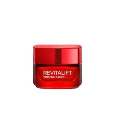 L'Oreal Paris Loreal Revialift Red Ginseng Care
