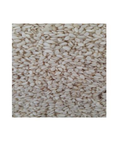 Ingro Sesame White 10000 G