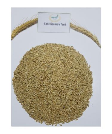Bereketlimama Plain Safflower 5 kg