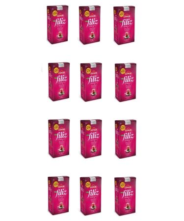 aykur Sprout Tea 200 Gr X 12 Pieces