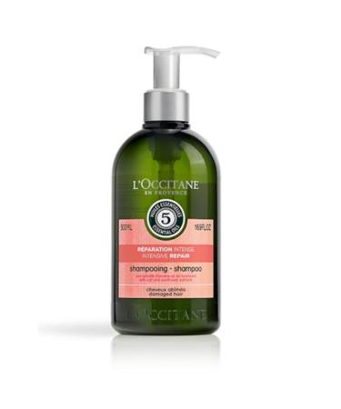 L'Occitane L'occitane Aromachology Intense Repairing Shampoo - Aromakology Repairing Shampoo 500 Ml
