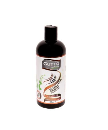 Gutto Horsetail Shampoo 400 ml