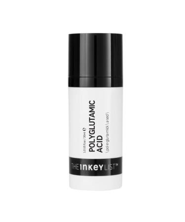 THE INKEY LIST Polyglutamic Acid Serum 30ml
