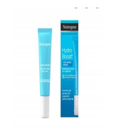 Neutrogena Hydro Boost Anti-Fatigue Eye Cream 15 Ml