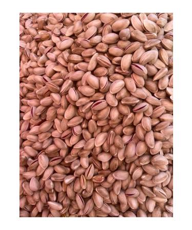 Pistachio Natural Food Raw Pistachio (Open Mouth and Closed Mouth Mixed) 5 Kg