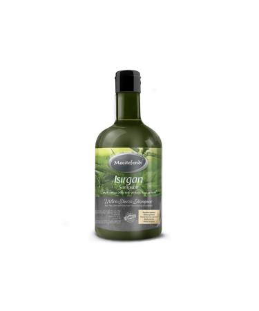 Mecit Efendi Natural Nettle Oil Shampoo 400 ml
