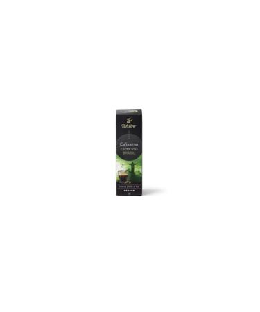 Tchibo Espresso Brasil Caffe Intense Capsule Coffee Set of 2 - Buy Online on GoSupps.com