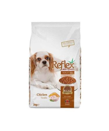 Reflex Chicken Small Breed Dog Food 3 kg