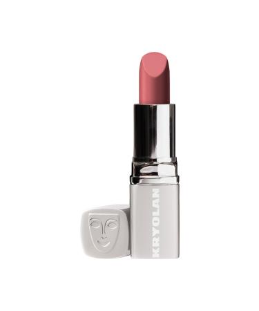 Kryolan Nourishing Shine Lipstick Sheer 09060 Diane