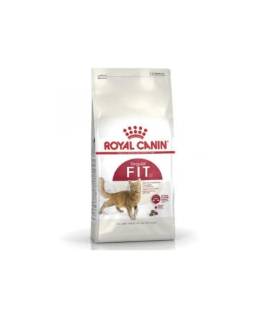 Royal Canin Fit-32 (adult Cat Food) 4 Kg.
