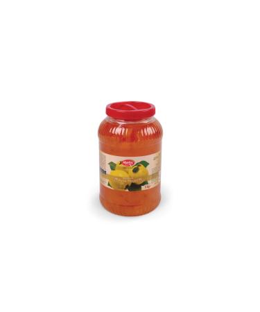 METIN 5000 gr Traditional Pet Quince Jam