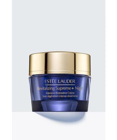 Estee Lauder Night Cream - Revitalizing Supreme Night Creme 50 ml 887167415942