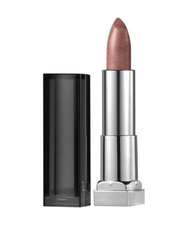 Maybelline New York Ruj - Color Sensational Matte Metall cs No: 40