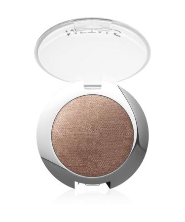 Golden Rose Metallic Eyeshadow - Metals Metallic Eyeshadow No: 06