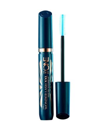 Oriflame The One 5 in 1 Wonder Lash Waterproof Xxl Mascara-Black-8 Ml