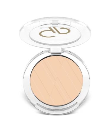 Golden Rose Powder - Pressed Powder No: 105