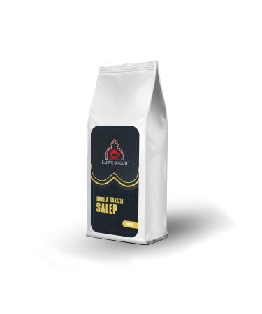 COFFEE STREET Mastic Salep 1000 gr