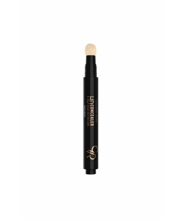 Golden Rose Concealer - HD Concealer High Definition 001 8691190832711