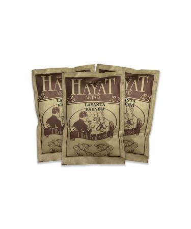 Botanicals Triple Lavender Coffee 110gr X 3 (3 Pieces)