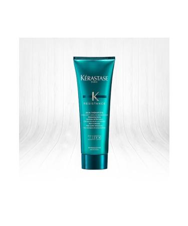 Kerastase Resistance Bain Therapiste Shampoo 250ml