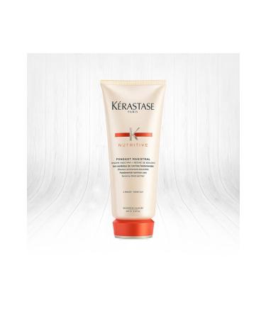 Kerastase Nutritive Fondant Magistral Conditioner 200ml