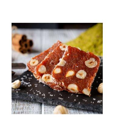 New U ur Hazelnut Cezerye 750 Gr