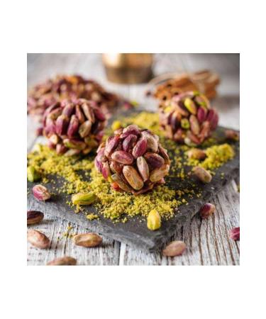 New U ur Atom Cezerye (with pistachio) 1 Kg