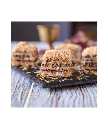 New U ur Sultan's Delight (with shredded wheat) 500 gr